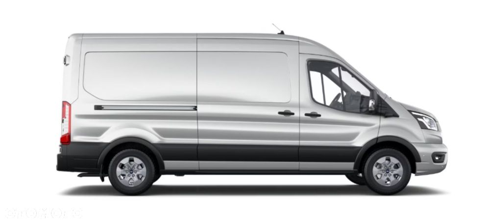 Ford TRANSIT VAN L3H2 VAN LIMITED - 2