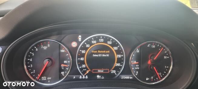 Opel Insignia 1.5 Direct InjectionTurbo Exclusive - 7