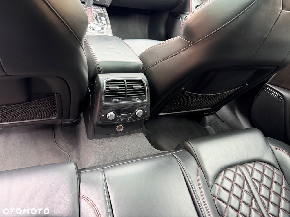 Audi A6 Avant 3.0 TDI competition quattro tiptronic - 18