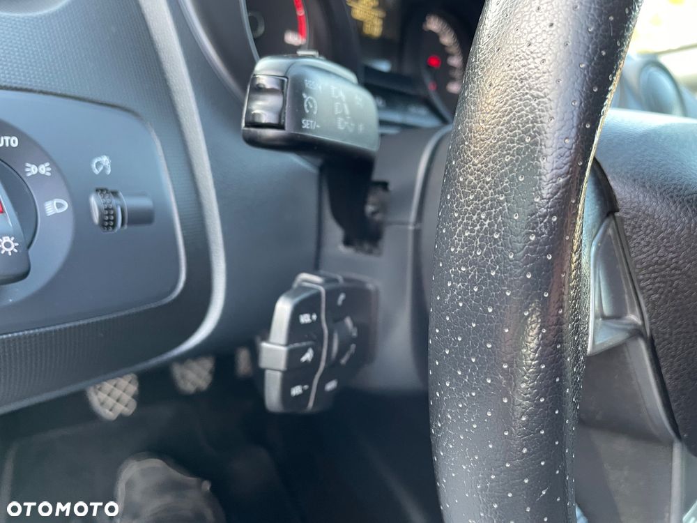 Seat Ibiza 1.6 TDI CR FR - 17