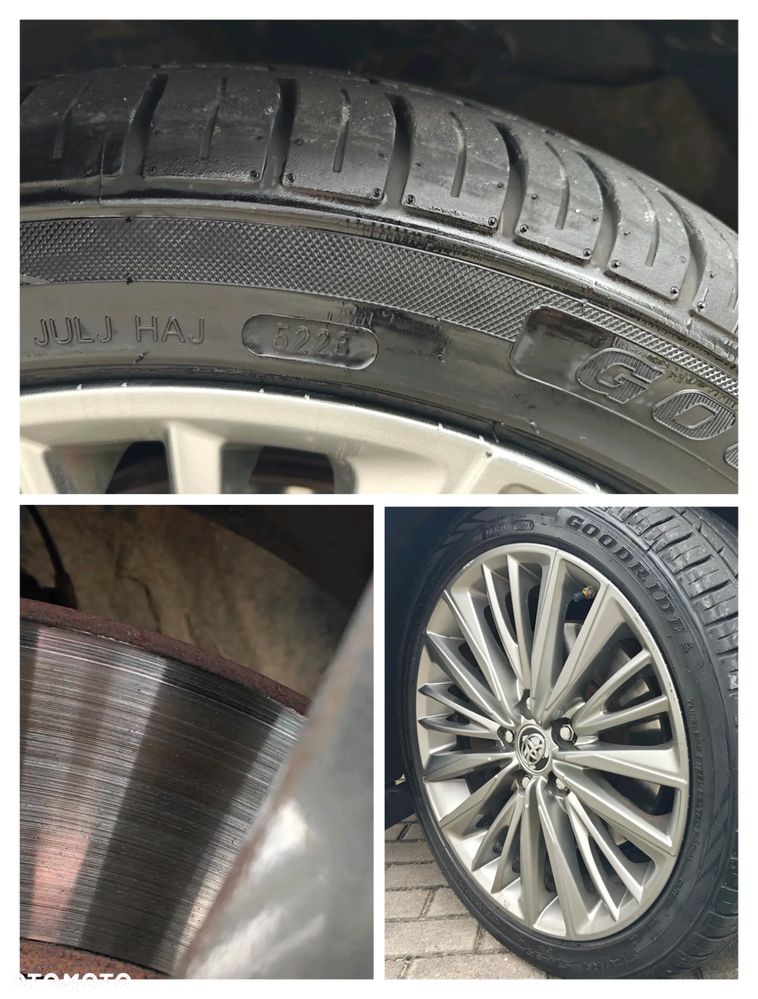 Toyota Avensis 2.0 D-4D Prestige - 38