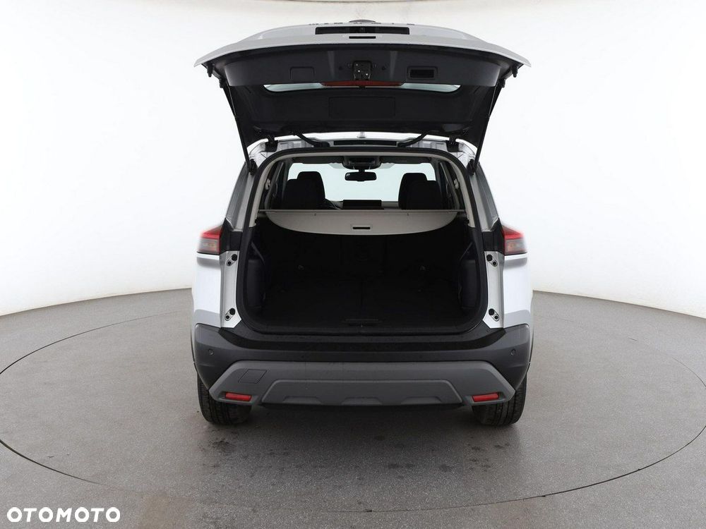 Nissan X-Trail 1.5 VC-T e-POWER N-Connecta e-4ORCE 7os - 20