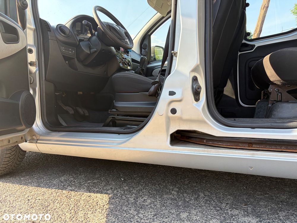 Fiat Qubo - 15