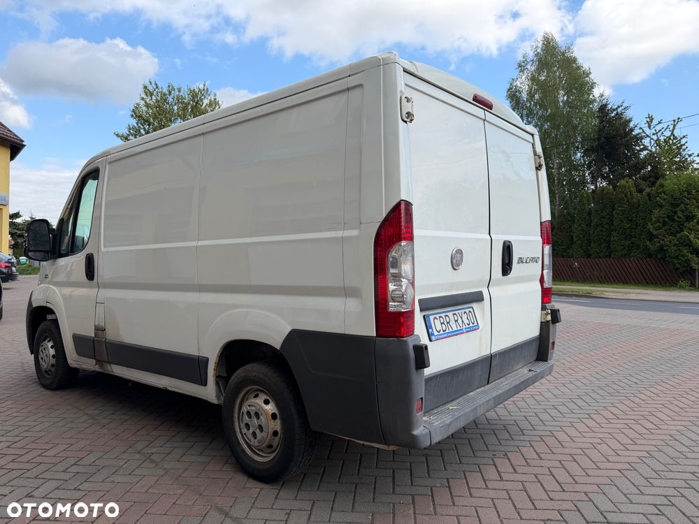 Fiat Ducato - 5