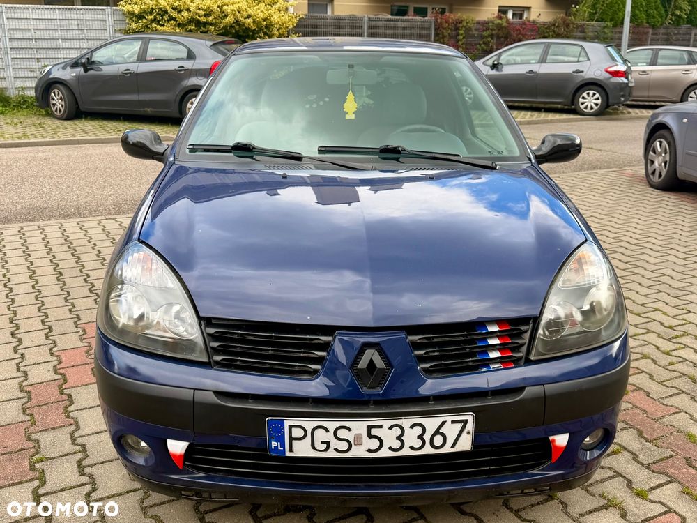 Renault Clio - 4