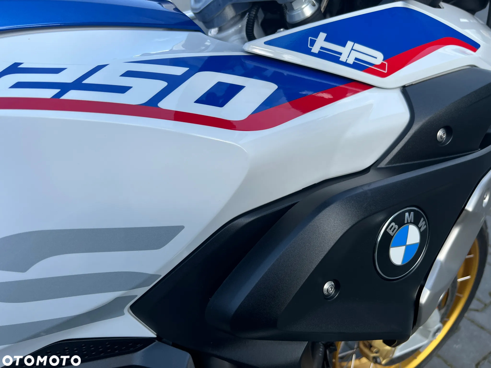 BMW GS - 15