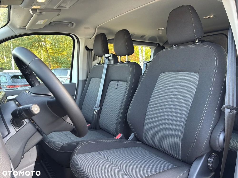 Volkswagen Transporter T7 EDITION PLUS Furgon/6-cio osob./(L2) 2.0 TDI 150KM, r.o. 3500 mm - 15