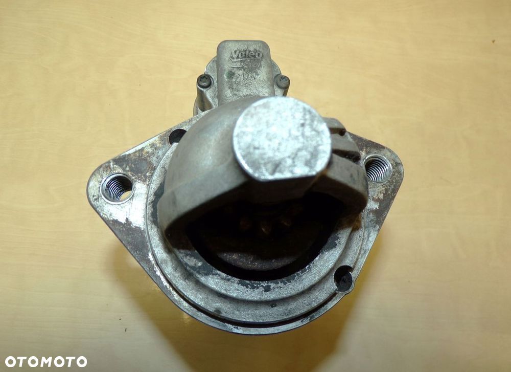 VW CRAFTER 2.5TDI ROZRUSZNIK ORGINALNY 076911023B - 4