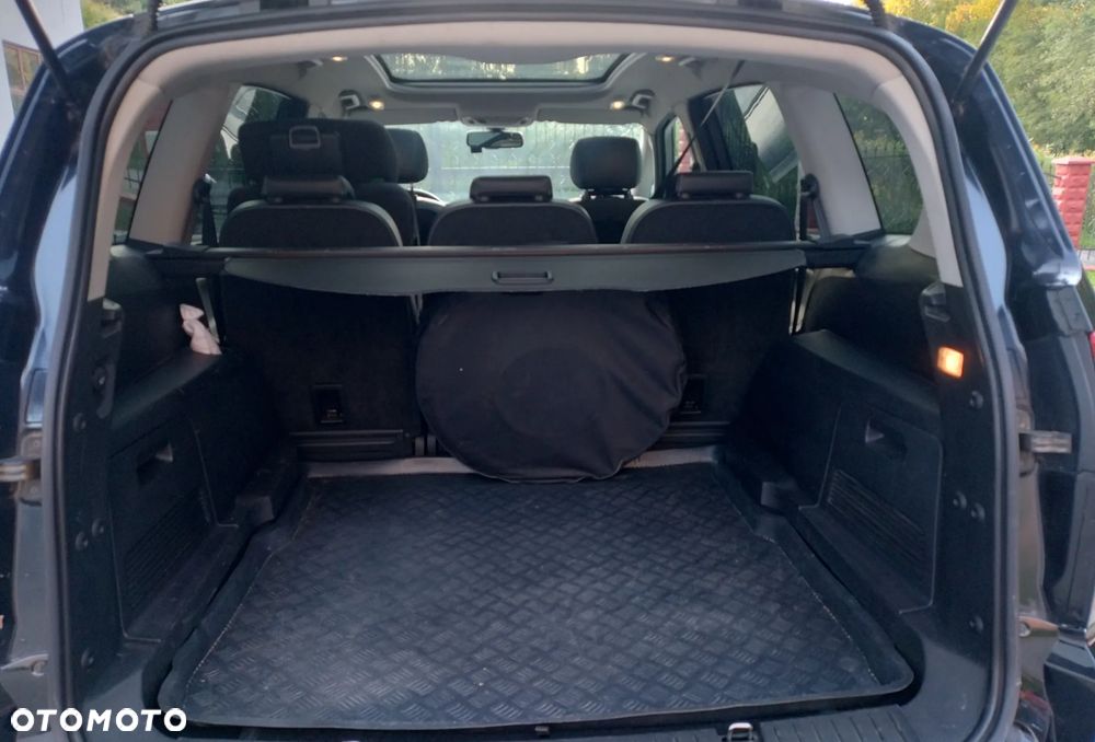 Ford S-Max 2.0 TDCi DPF Titanium - 11