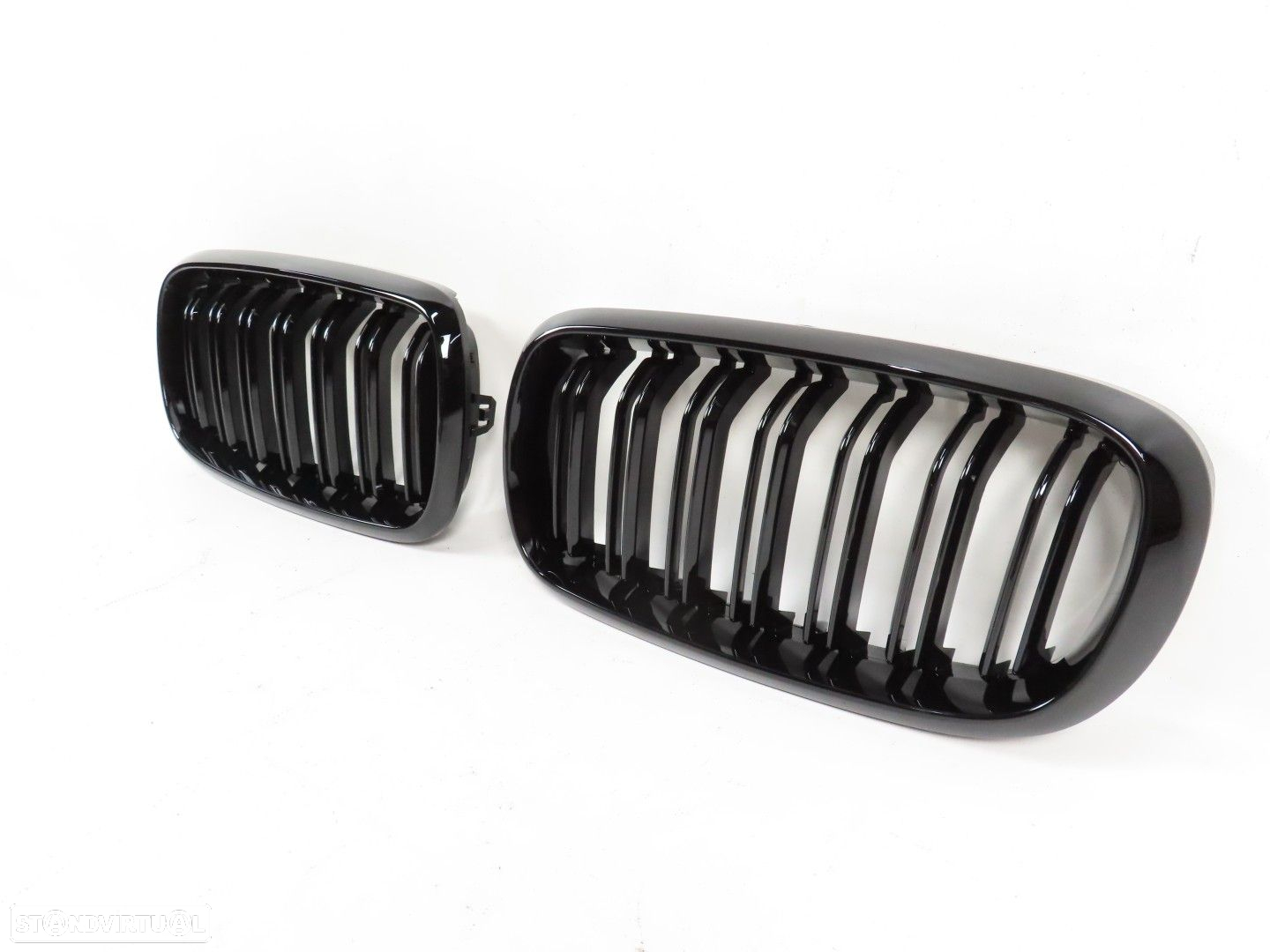 Grelhas Duplas Novo BMW X5 (F15, F85)/BMW X6 (F16, F86) - 3