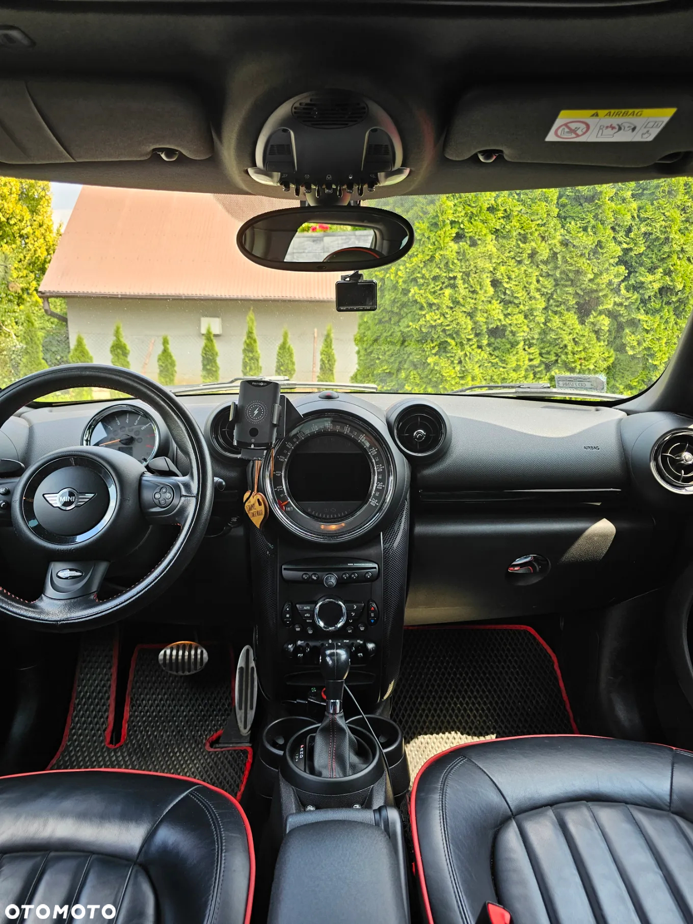 MINI Countryman - 7