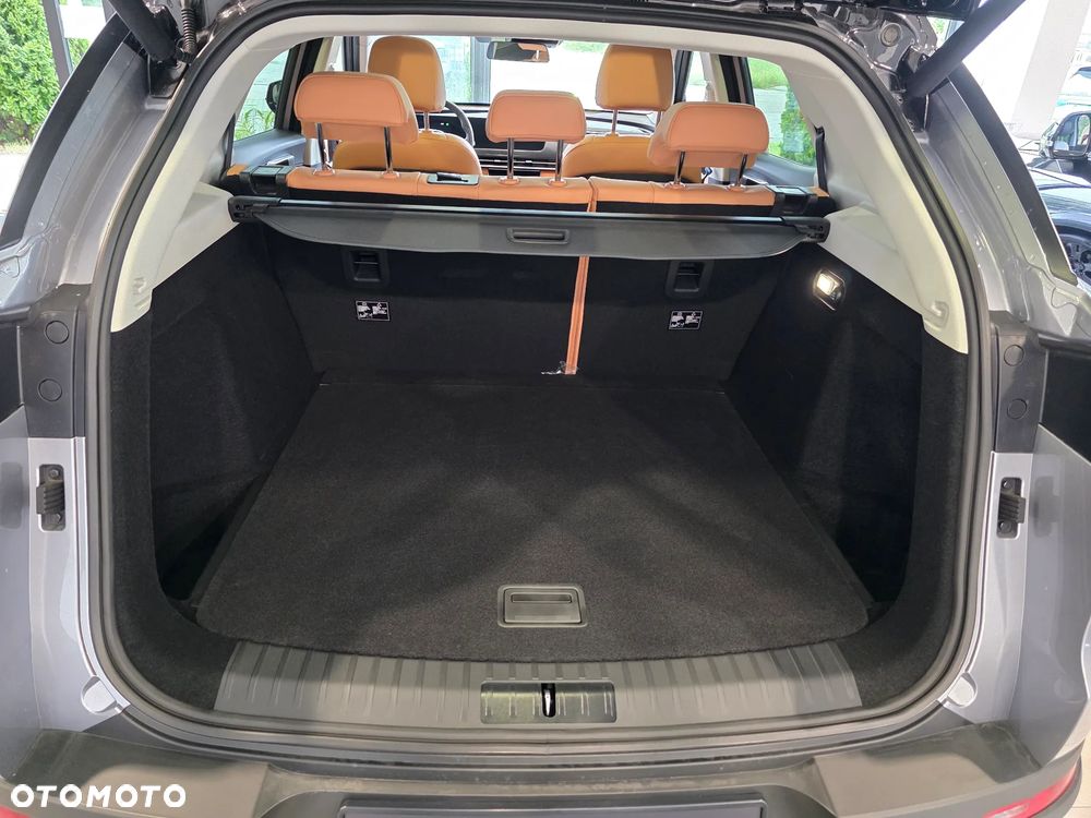 BAIC 7 1.5T Luxury Plus DCT - 29