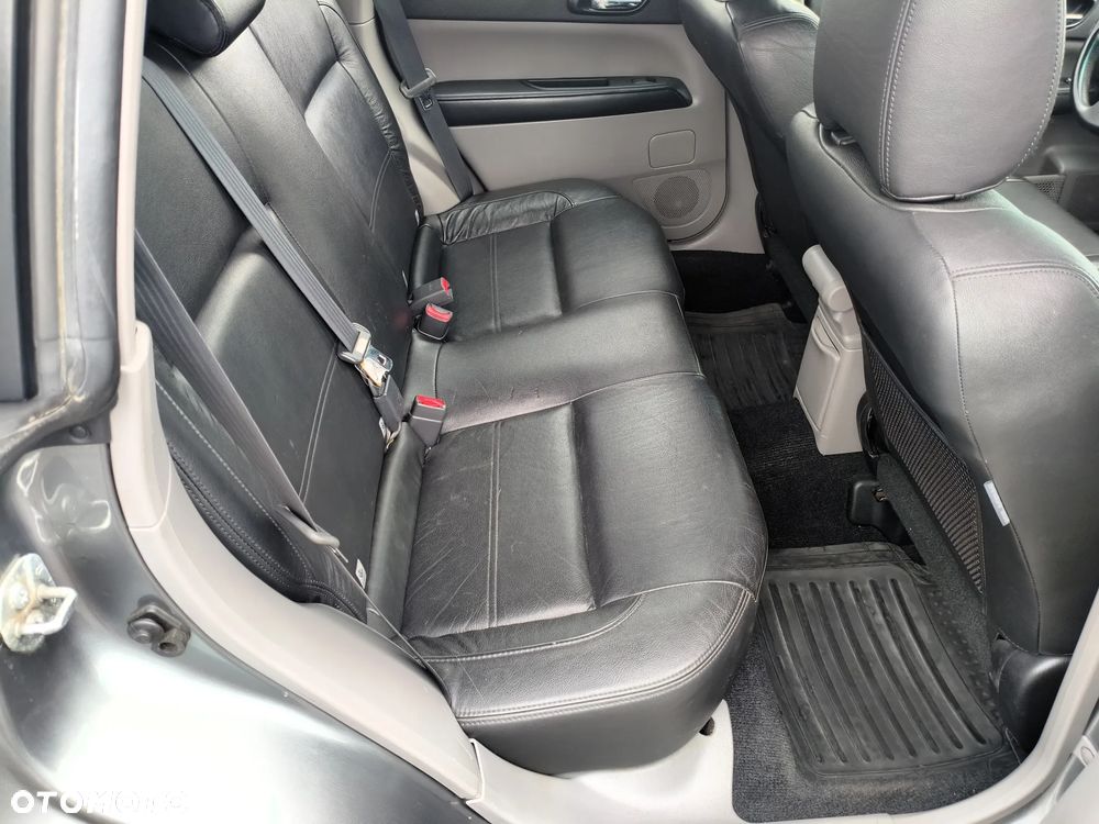 Subaru Forester 2.5XT Automatik Turbo - 18