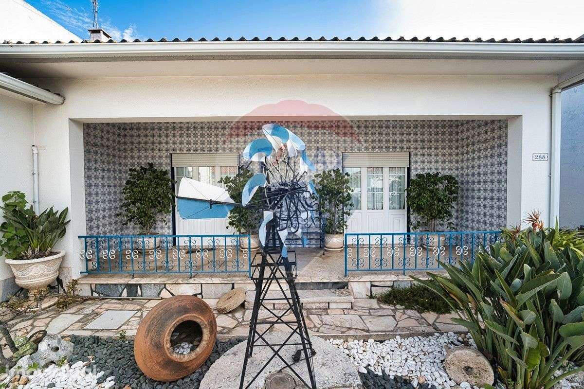 Moradia T4 para venda - Grande imagem: 3/45