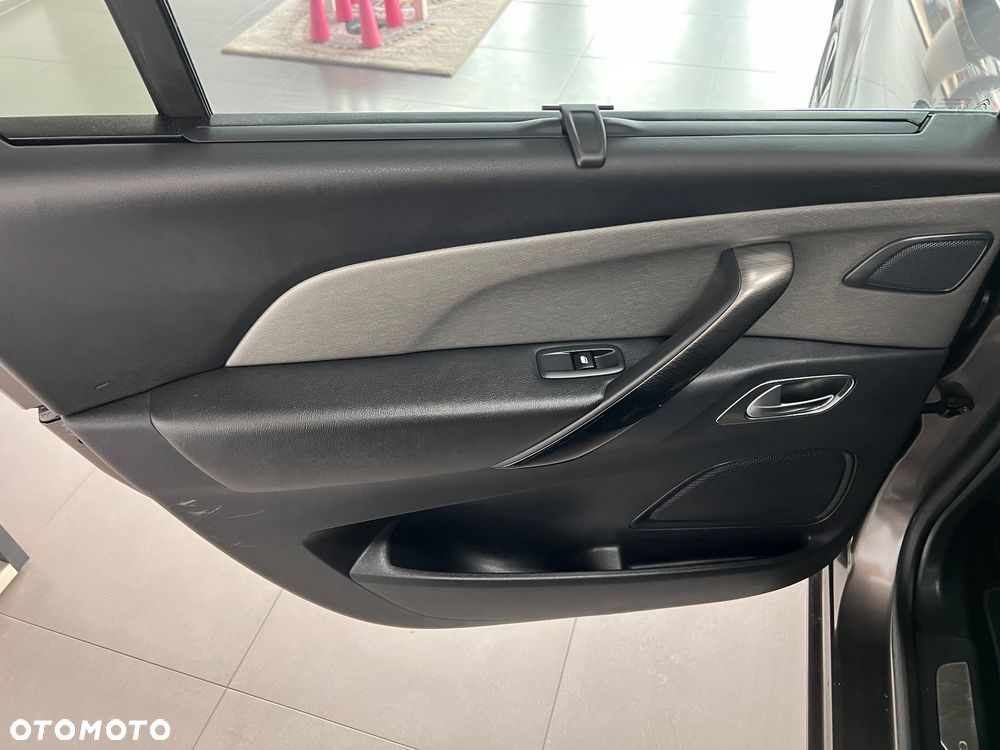 Citroën C4 Grand Picasso 1.6 e-HDi Exclusive ETG6 - 30
