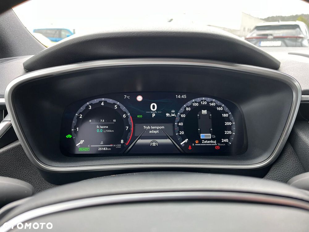 Toyota Corolla 2.0 Hybrid Style - 12