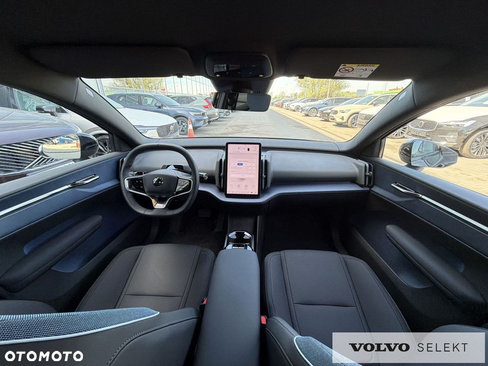 Volvo EX30 - 14