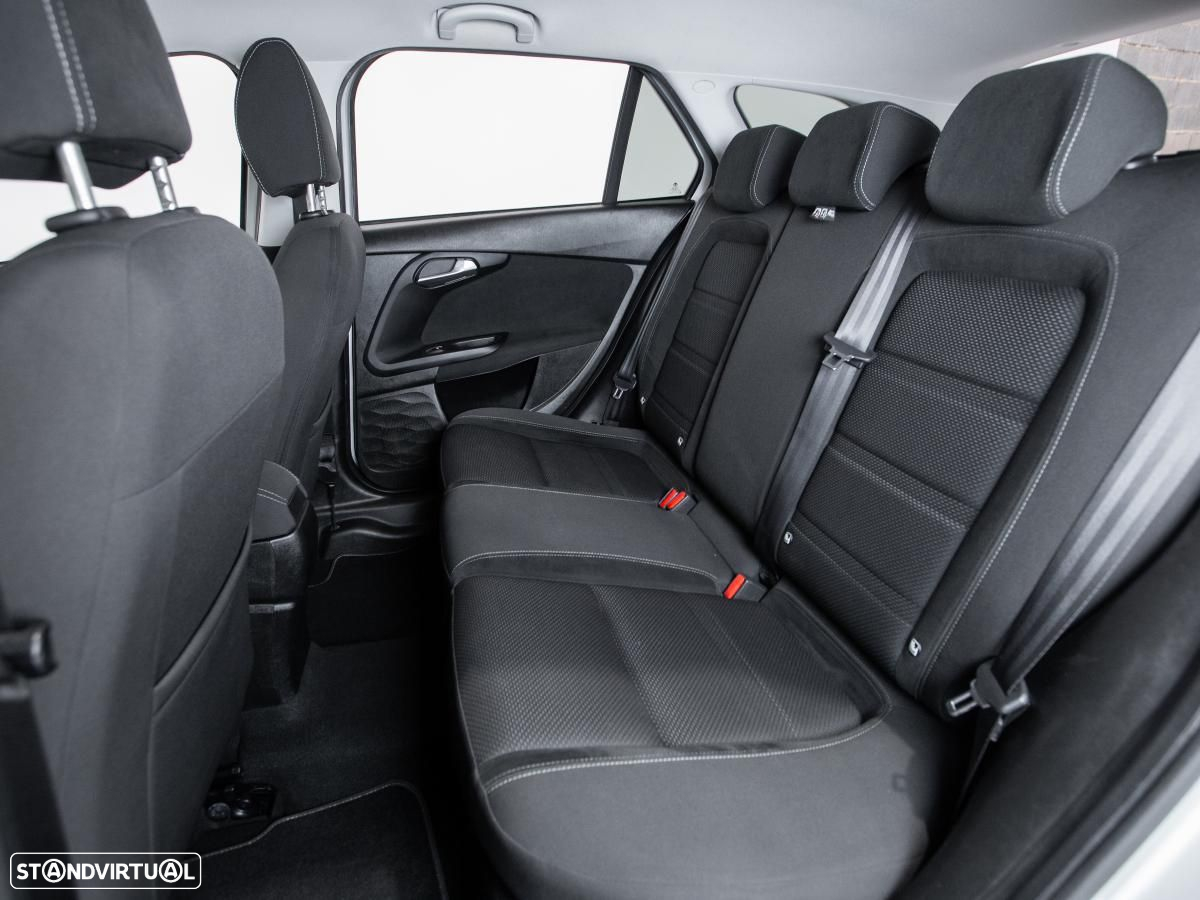Fiat Tipo Station Wagon 1.3 M-Jet Lounge - 10