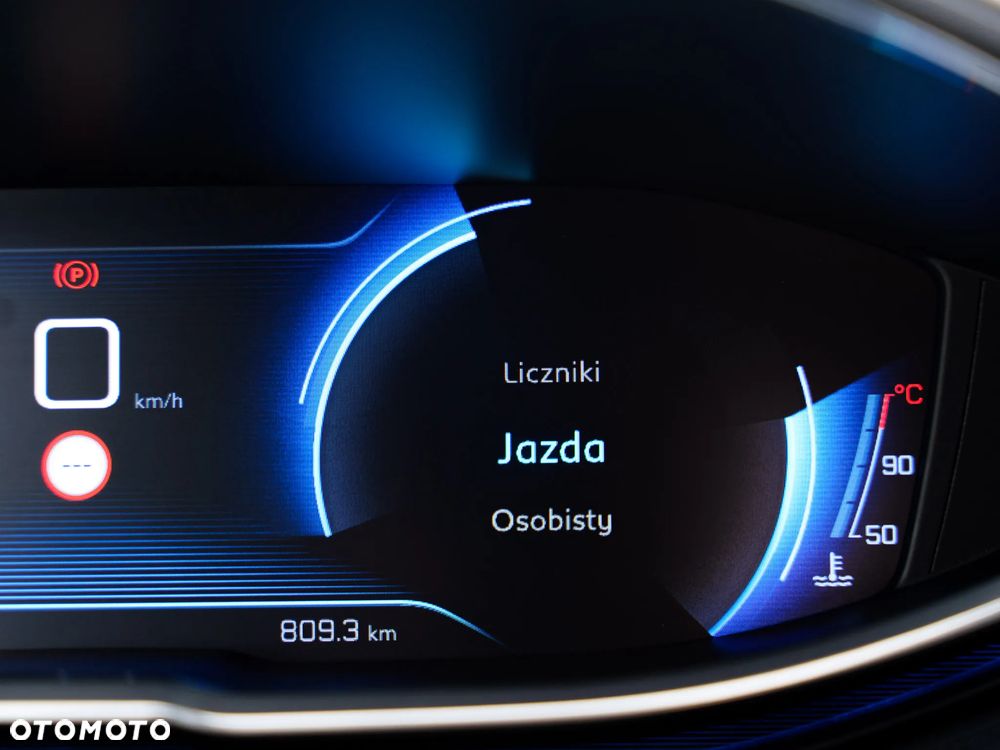 Peugeot 3008 1.5 BlueHDi Allure S&S - 26