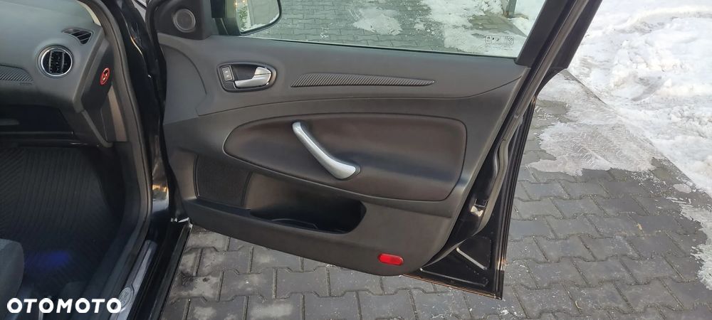 Ford Mondeo 2.0 TDCi Viva Trend - 22