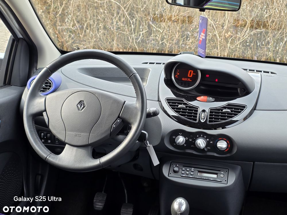 Renault Twingo 1.2 LEV 16V 75 Expression - 8