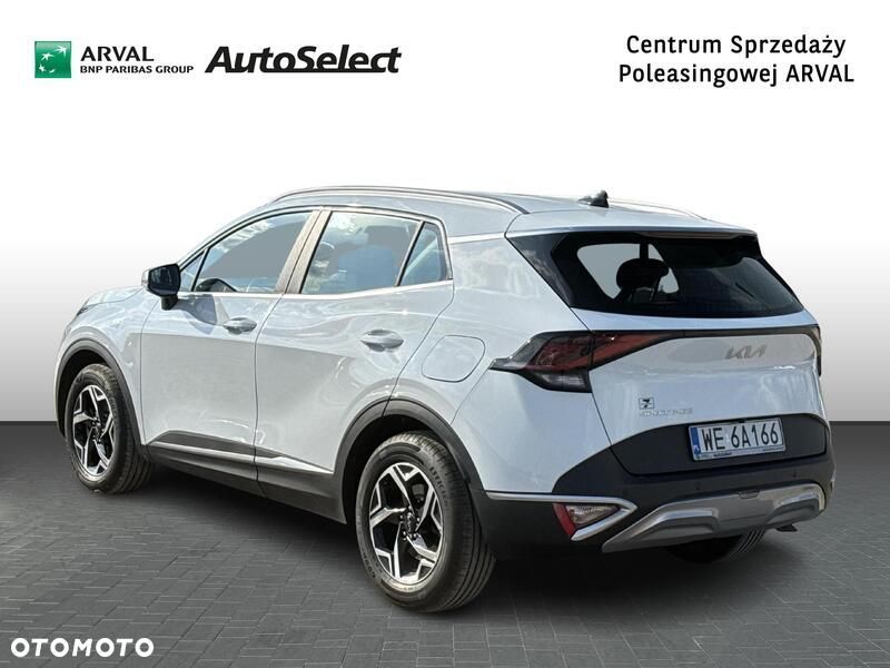 Kia Sportage 1.6 T-GDI M 2WD - 3