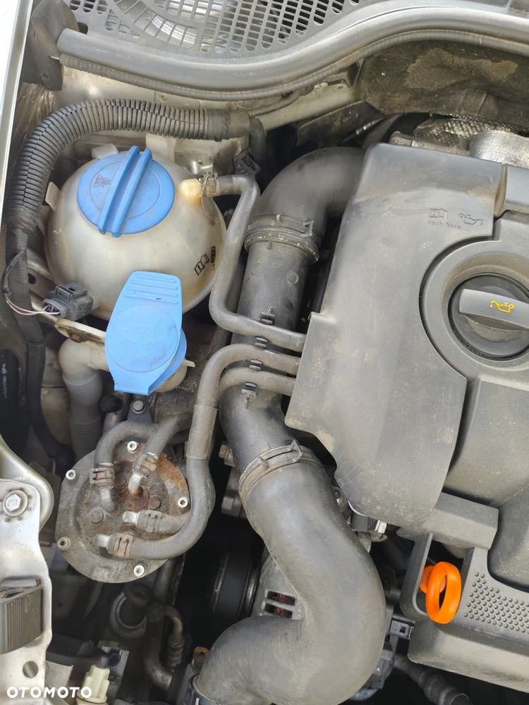 Skoda Octavia 1.9 TDI DPF Elegance - 15