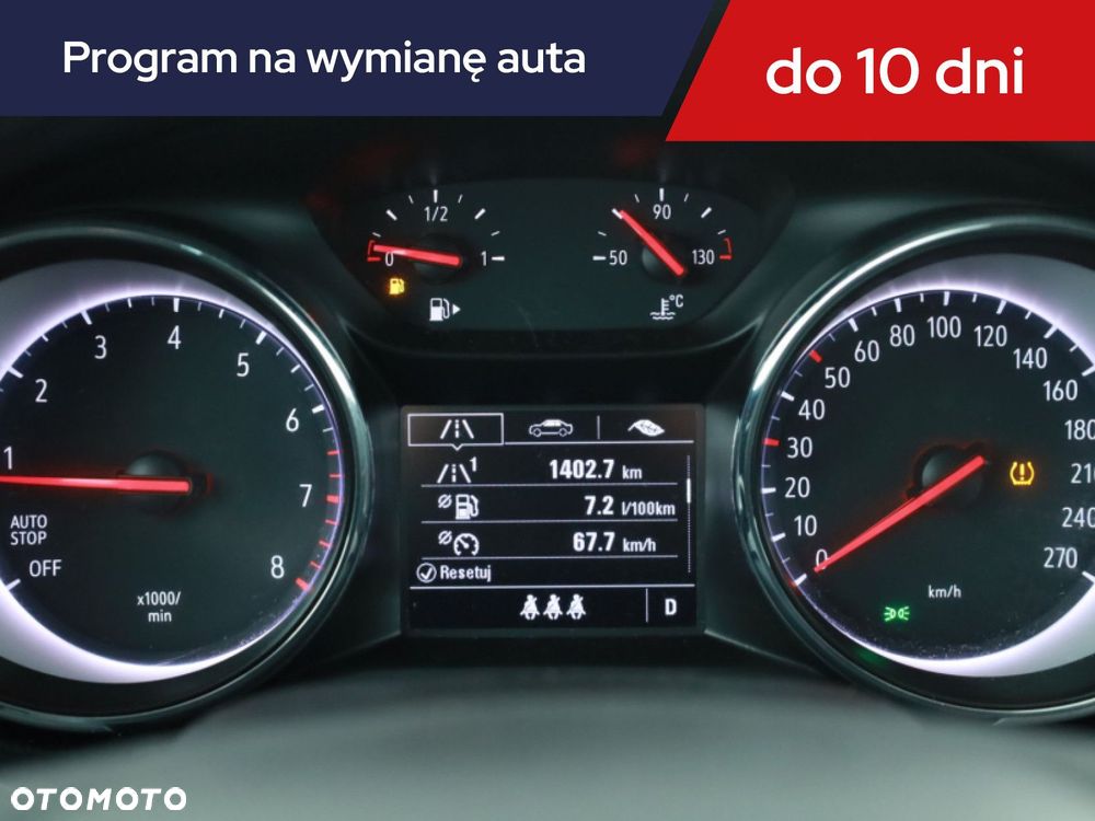 Opel Astra - 10