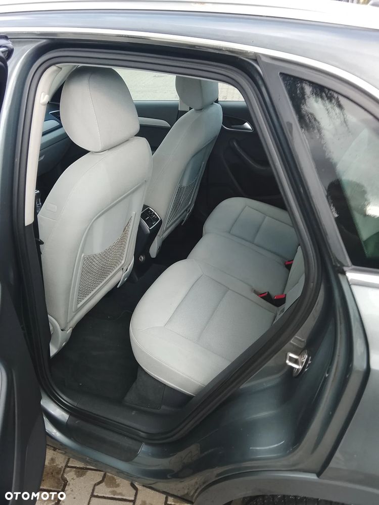 Audi Q3 2.0 TDI Quattro - 25