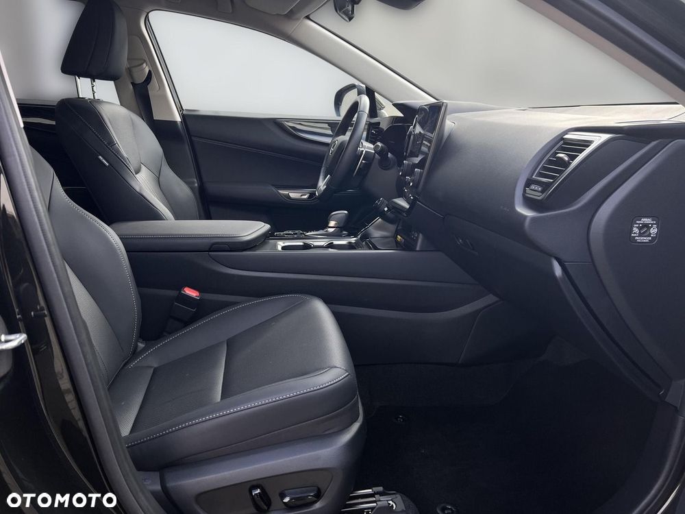 Lexus NX 350h Prestige AWD - 12