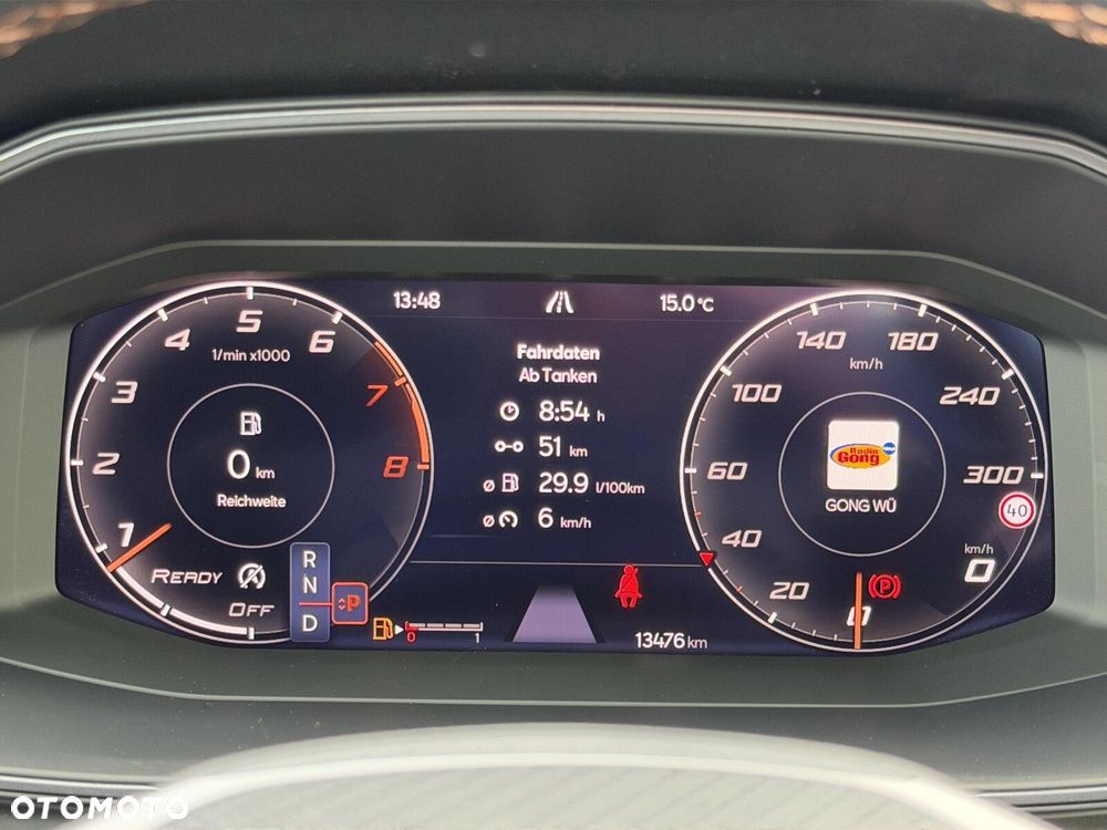 Cupra Formentor 2.0 TSI 4Drive VZ DSG - 21