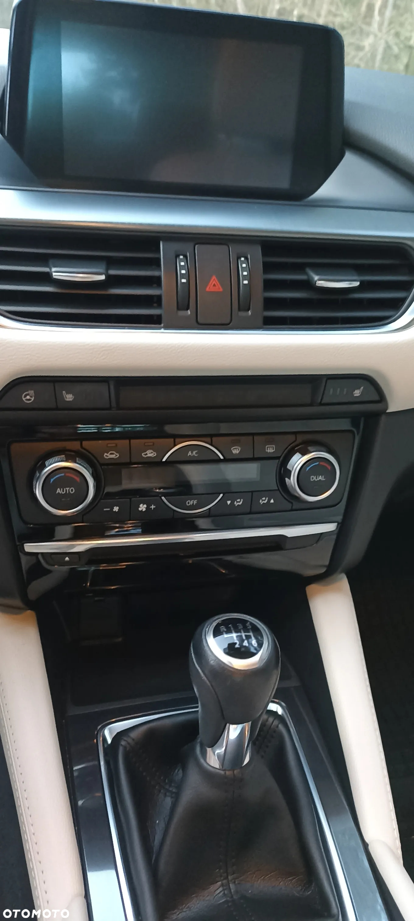 Mazda 6 2.0 Skypassion I-ELoop - 9