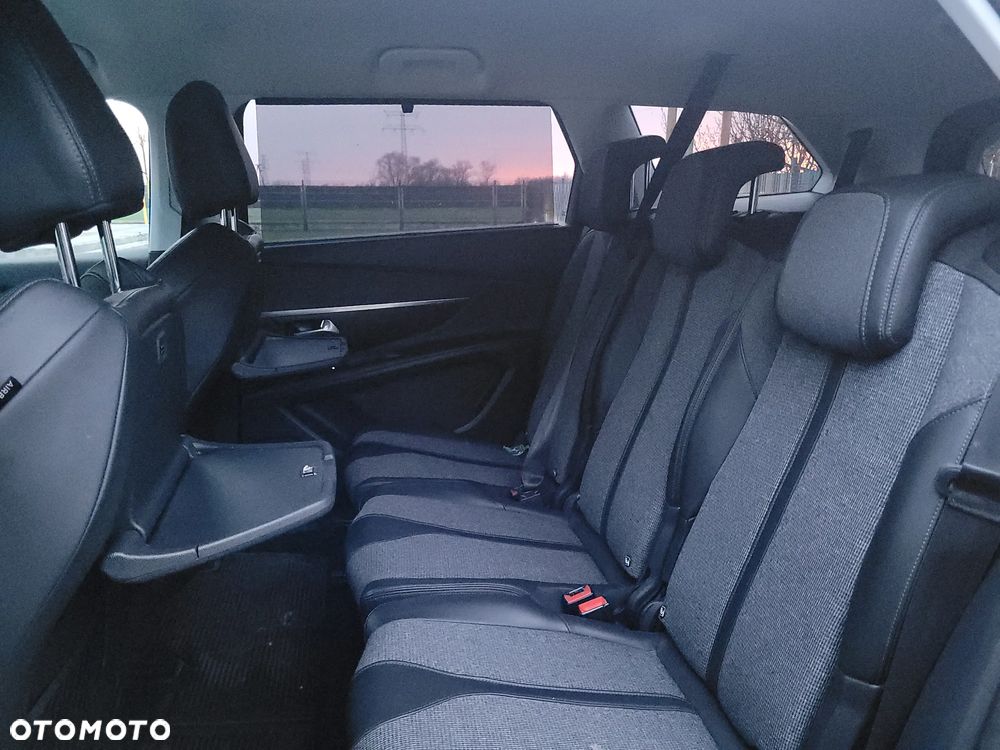Peugeot 5008 e-HDI 115 ETG6 Stop&Start Active - 13