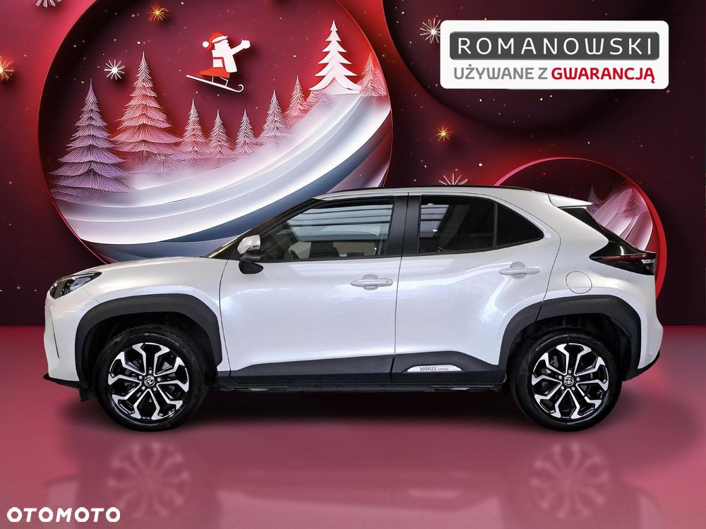 Toyota Yaris Cross Hybrid 1.5 Style - 1