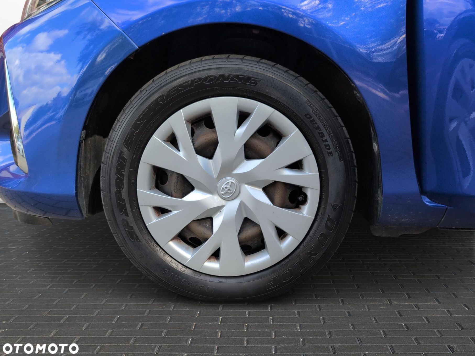 Toyota Yaris - 19
