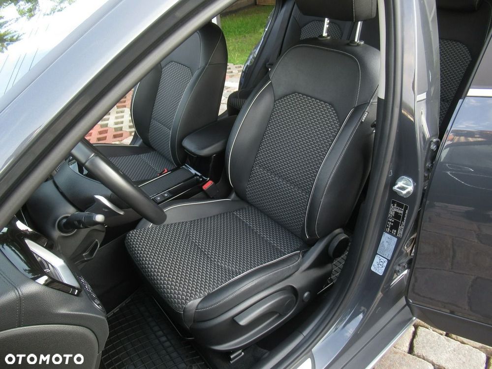 Kia XCeed 1.5 T-GDI L DCT - 6