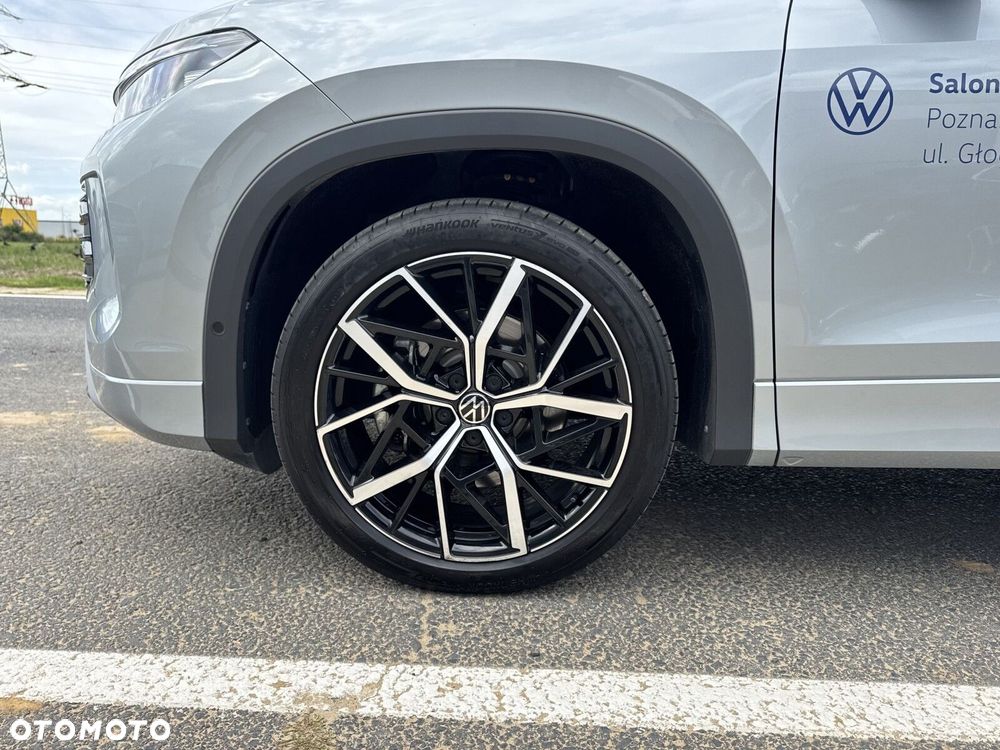 Volkswagen Tayron - 19
