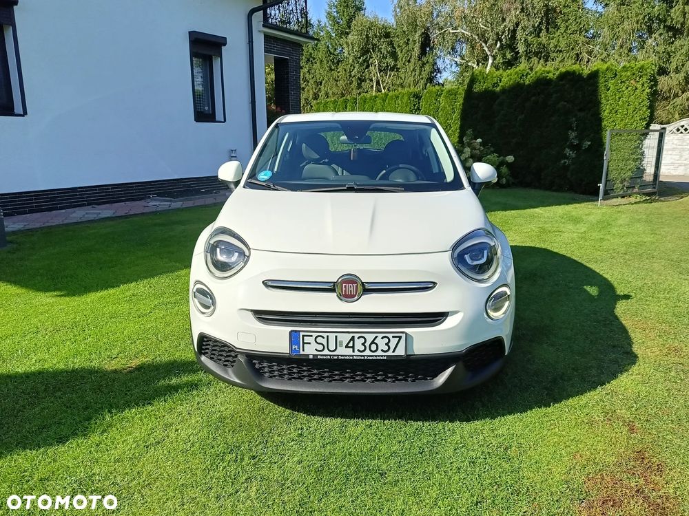 Fiat 500X 1.0 FireFly Turbo 4x2 S&S 120TH - 32