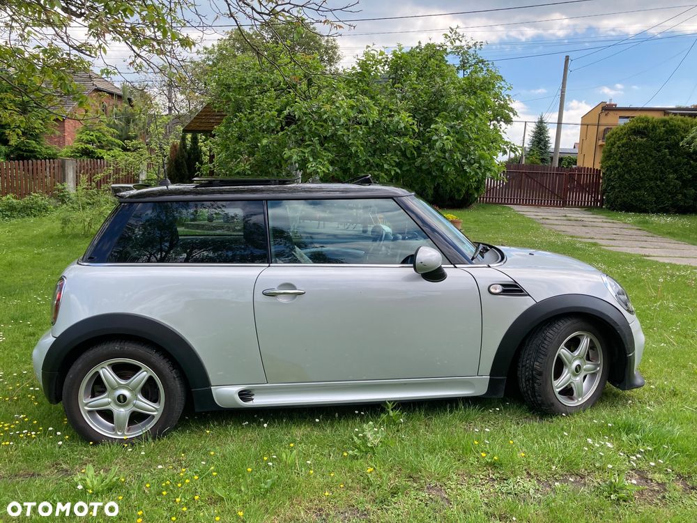 MINI Cooper D - 13