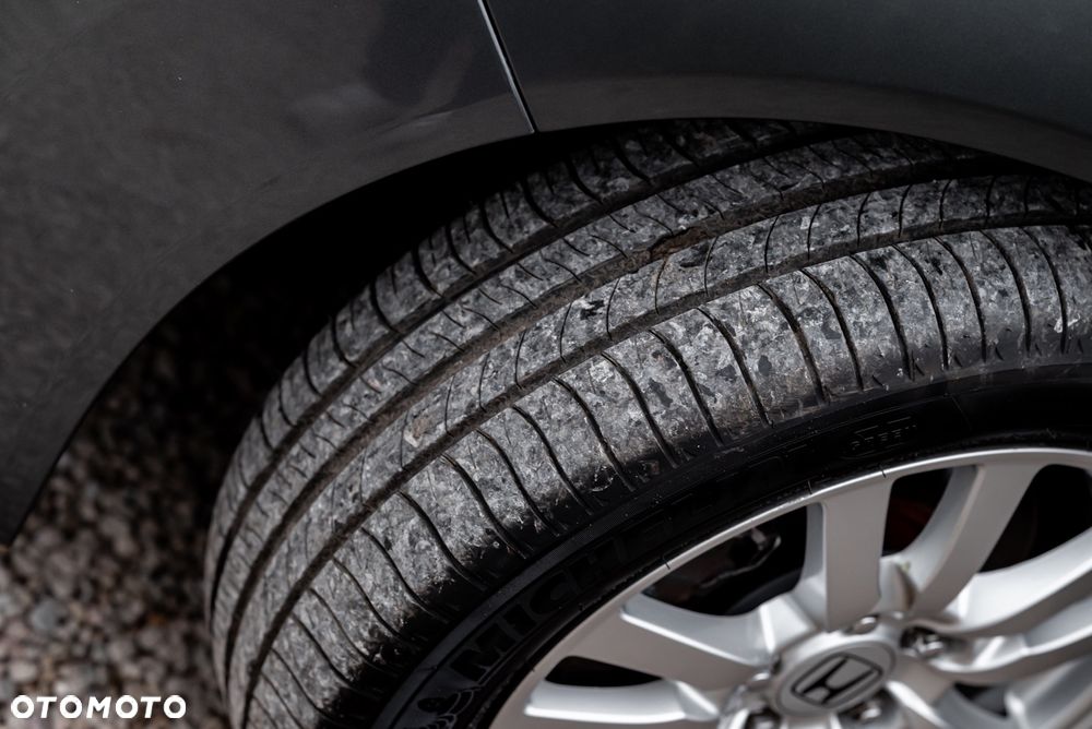 Honda Accord 2.0 S - 16