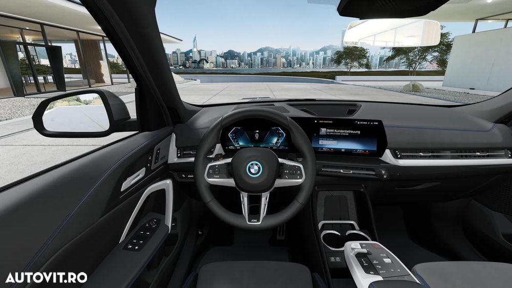 BMW X1 xDrive25e AT PHEV - 11