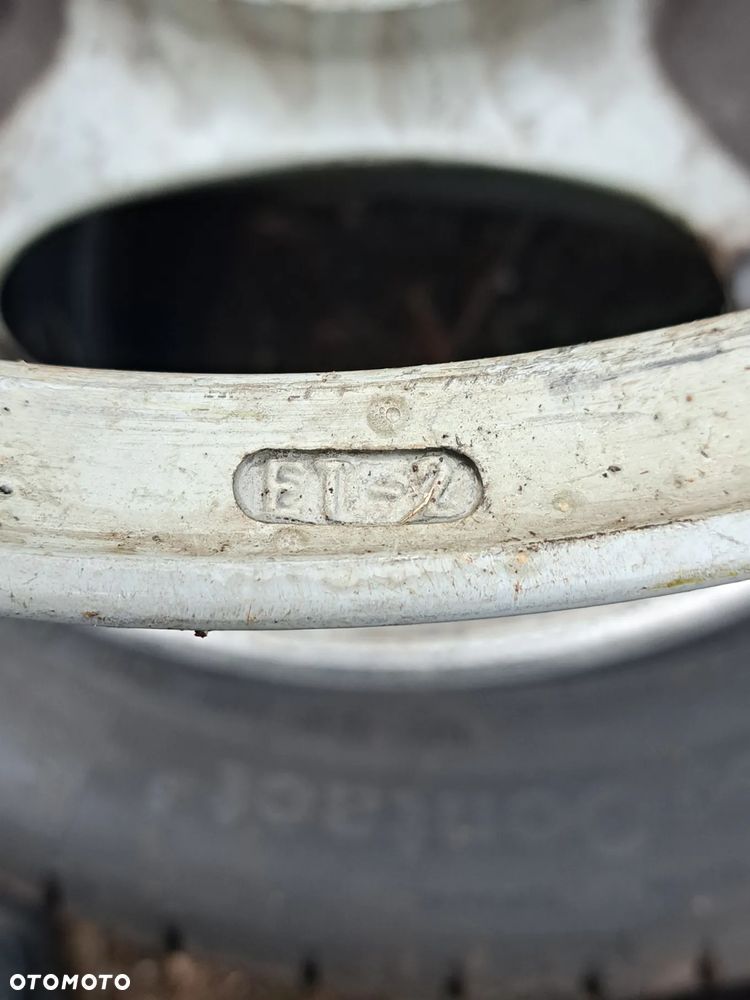 Felgi Aluminiowe Toyota Land Cruiser 8Jx16H2 ET-2 OZ Montana - 12