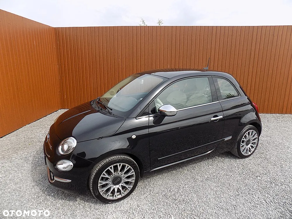 Fiat 500 1.2 8V Start&Stopp Mirror - 33