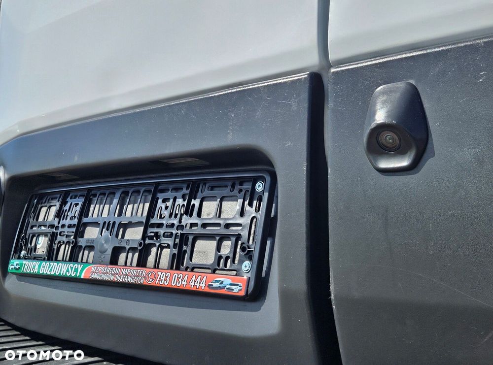 Ford transit L4H3 *54900zł NETTO* 2.0TdCi/170KM - 13