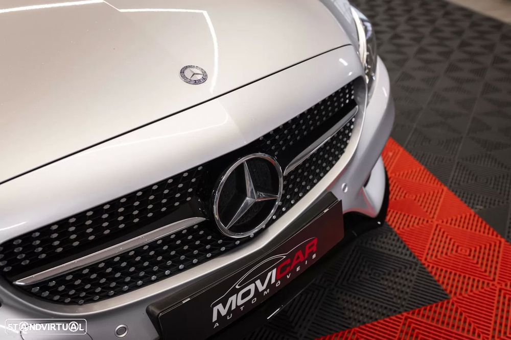 Mercedes-Benz C 220 CDi BE Aut. - 5