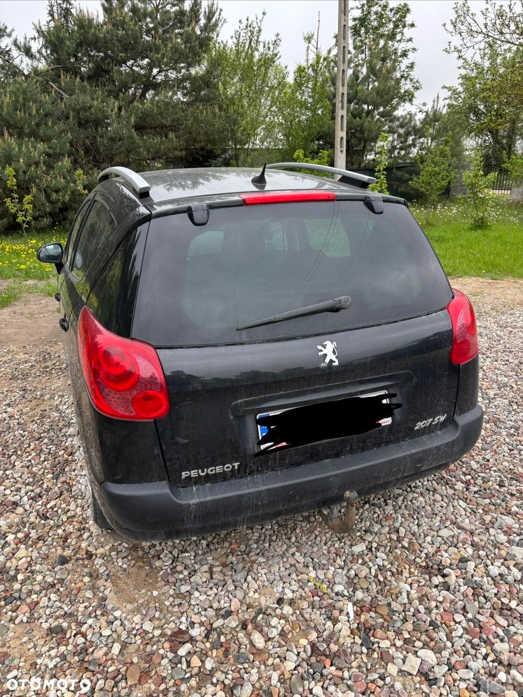Peugeot 207 1.6 Premium - 5