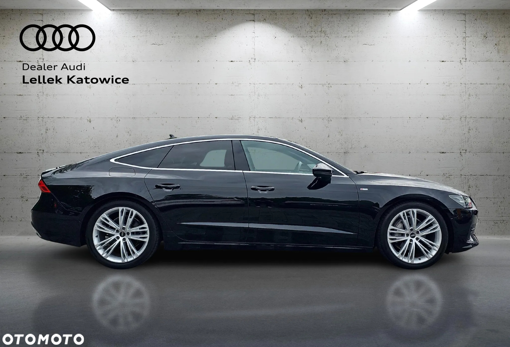 Audi A7 Sportback - 3