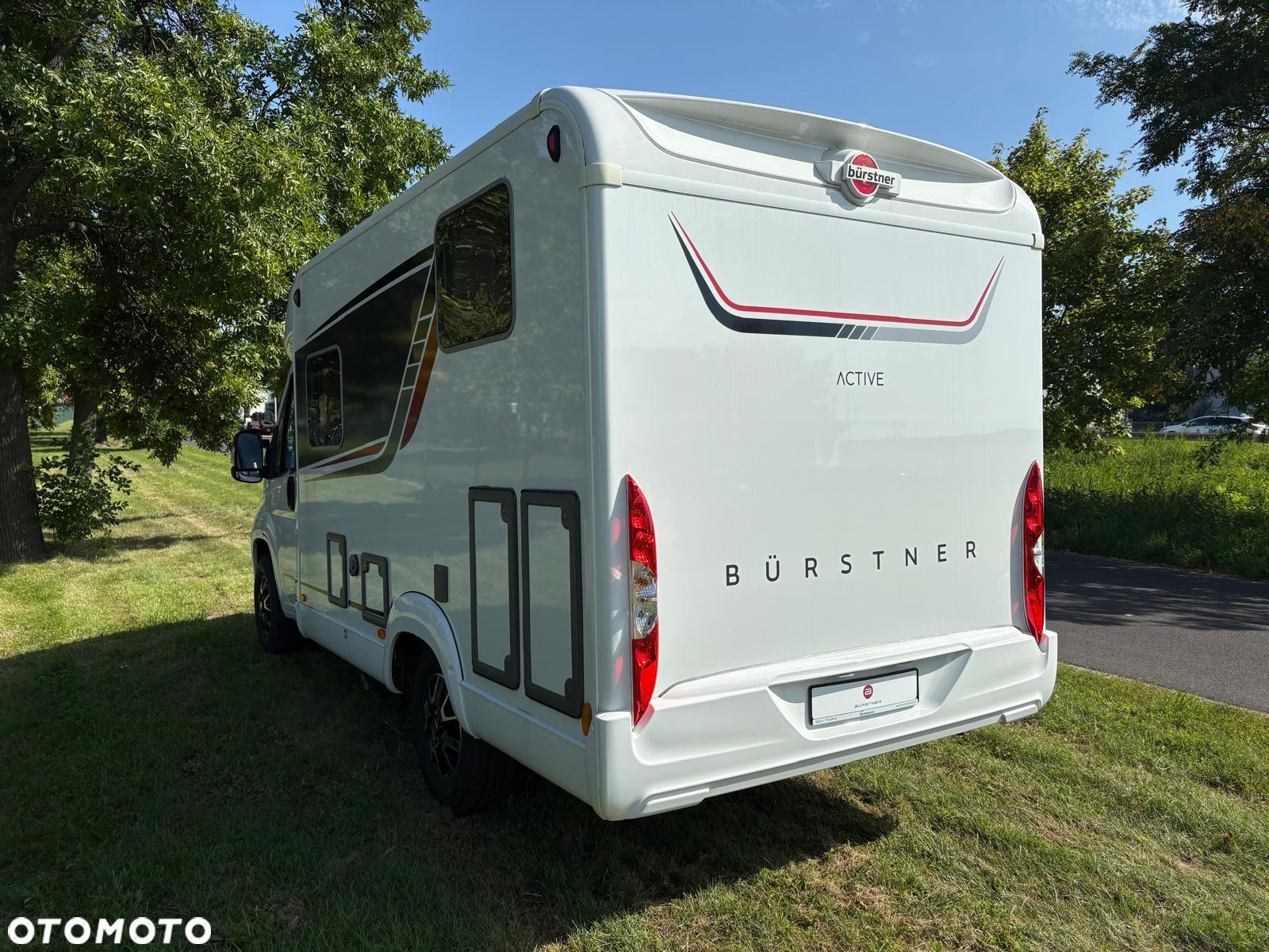 Burstner Nexxo Van T 590 G Brava - 4
