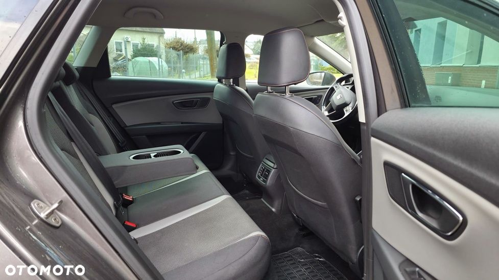 Seat Leon 2.0 TDI Start&Stop 4Drive XCELLENCE - 14