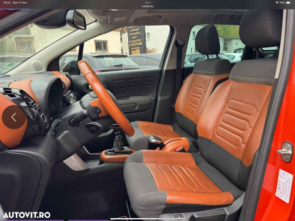 Citroën C3 AIRCROSS - 23